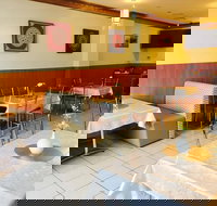 Mongol Lounge - Tourism Canberra