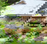 Mount Horrocks Wines - Tourism Canberra