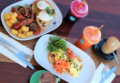 North Beach Kitchen - Tourism Canberra 0