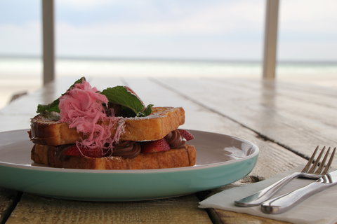 North Beach Kitchen - Tourism Canberra 1