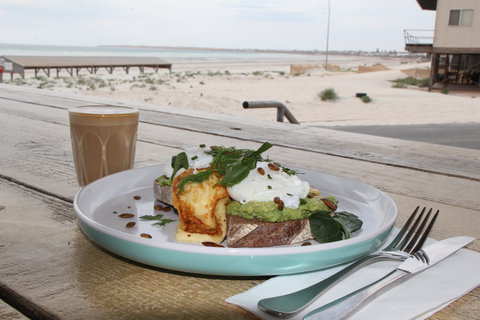 North Beach Kitchen - Tourism Canberra 2