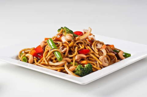 P'Nut Street Noodles - Sydney Olympic Park - Tourism Canberra 0
