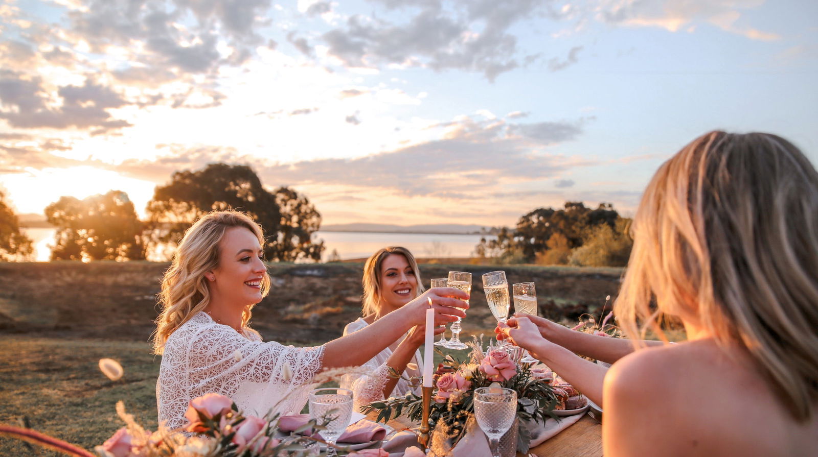 Bethanga VIC Tourism Canberra
