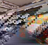 Professors Pizza - Tourism Canberra