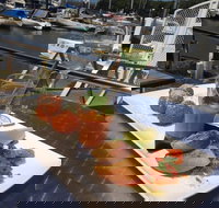 Queensland Cruising Yacht Club - Tourism Canberra