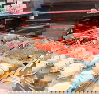 Red Sichuan - Tourism Canberra