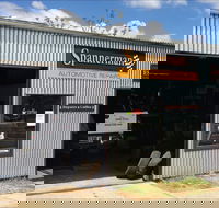 Spannerman Espresso - Tourism Canberra