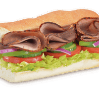 Subway - St Ives - Tourism Canberra