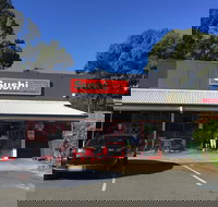 Sushi Break - Helensvale - Tourism Canberra