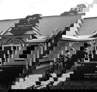 Tamar Valley Wine Centre - Tourism Canberra