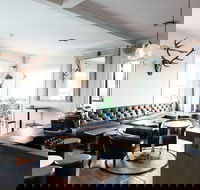The Corner House - Tourism Canberra