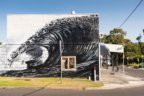 The Local Inverloch - Tourism Canberra 0