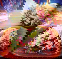 Trippy Taco - St Kilda - Tourism Canberra