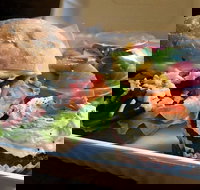 Vegilicious - Tourism Canberra