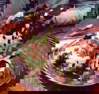 Whisk Creamery - Subiaco - Tourism Canberra