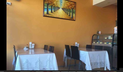 Youngs Noodle Inn - Tourism Canberra 0
