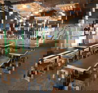 Zambrero Mackay CBD - Mackay - Tourism Canberra