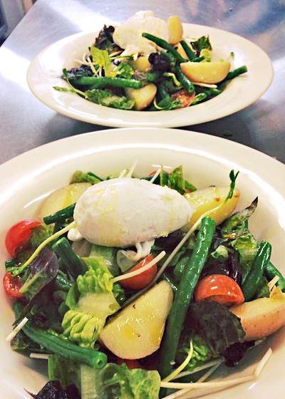 Andy's Place Cafe - Tourism Canberra 9