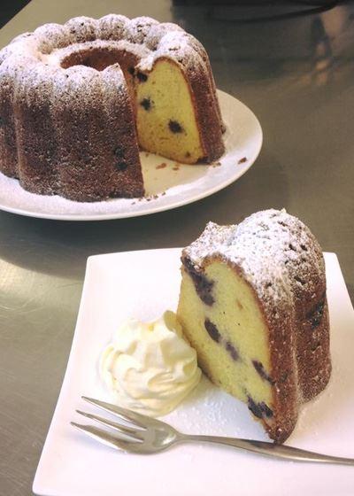 Andy's Place Cafe - Tourism Canberra 11