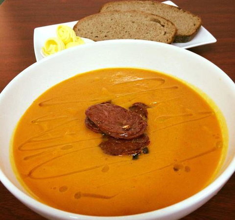 Andy's Place Cafe - Tourism Canberra 12