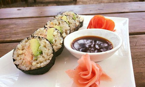 Andy's Place Cafe - Tourism Canberra 13