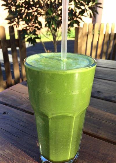 Andy's Place Cafe - Tourism Canberra 14