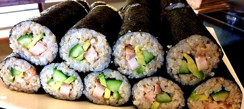 Andy's Place Cafe - Tourism Canberra 1