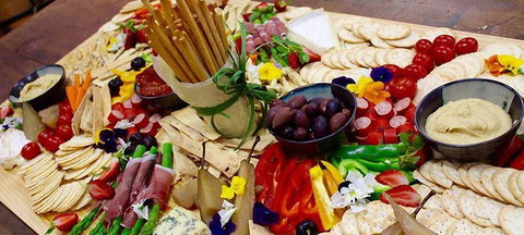 Andy's Place Cafe - Tourism Canberra 2