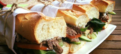 Andy's Place Cafe - Tourism Canberra 3