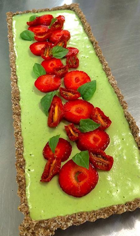 Andy's Place Cafe - Tourism Canberra 4