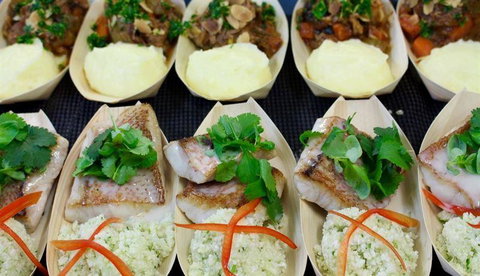 Andy's Place Cafe - Tourism Canberra 6