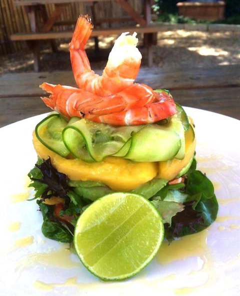 Andy's Place Cafe - Tourism Canberra 8