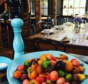 Seed Winehouse  Kitchen - Tourism Canberra