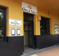 The Apple Tree Inn - Tourism Canberra