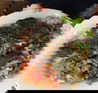 Artimino Ristorante Italiano - Tourism Canberra