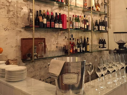 Bistrot Plume - Tourism Canberra 0