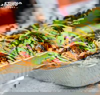 Blue Turtle Cafe - Tourism Canberra