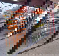 Buddy's Kebabs - Tourism Canberra