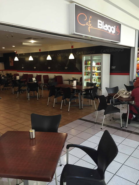 Cafe Biaggi - Tourism Canberra 0