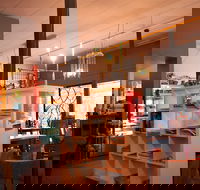 Cafe Alchemy - Tourism Canberra