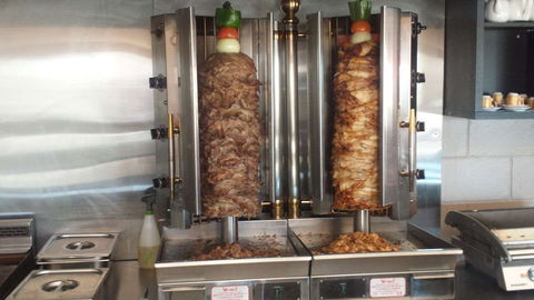 Cairo Cafe - Broome - Tourism Canberra 0