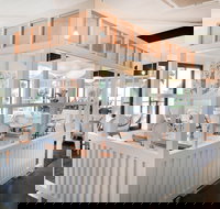 Captain Baxter - Tourism Canberra