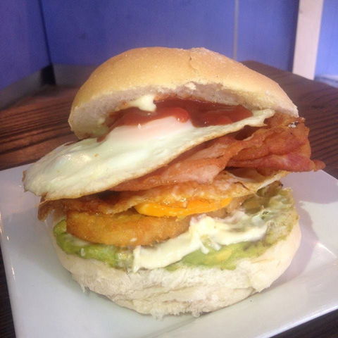 Chick'n Shack Cafe - Tourism Canberra 0