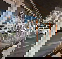 Chomp 68 - Tourism Canberra