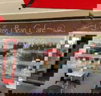 Coffee Bean Cafe - Tourism Canberra