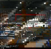 Cooks Cafe - Tourism Canberra