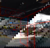 Da Vinci's Pizza Gallery - Watsonia - Tourism Canberra