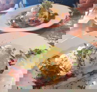DIP Licensed Cafe Restaurant - Tourism Canberra