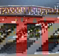 Efes Cafe - Northbridge - Tourism Canberra