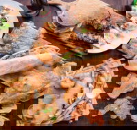 Garage 147 - Tourism Canberra